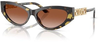 GAFAS DE SOL - VERSACE / 0VE4470B Kaliber 56 Farbe: 547013
