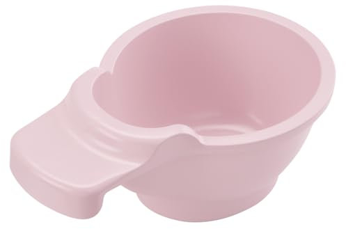 Ersatzteil für Fisher-Price 3-in-1 Töpfchensitztrainer HGW36 – Ersatz rosa abnehmbarer Topf