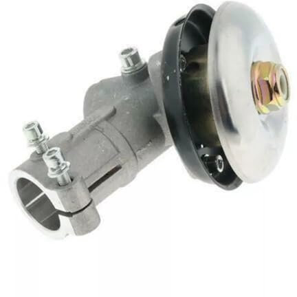 Outils d'extérieur Outils de jardin 7 ,9 dents 26mm/28mm tondeuse boîte de vitesses tête de transmission débroussailleuse coupe gazon remplacer tête d'engrenage pièces de tondeuse à gazon pour Makita