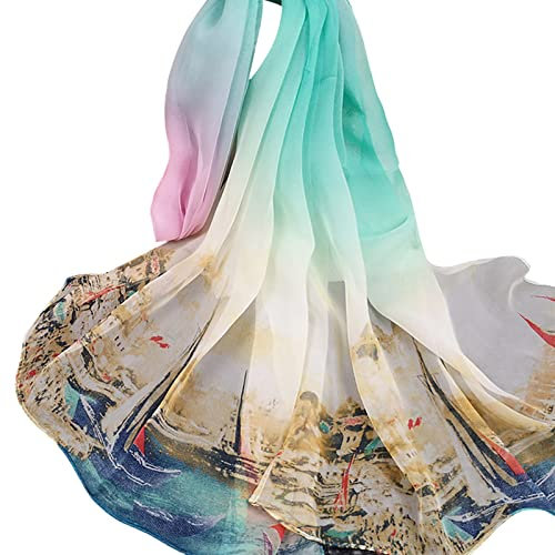 Châle Femme Frange Echarpe Femme Cachemire Marque Petite écharpe pour femme Serviette de plage Châle étranger Écharpe à double usage Femme Rose Poudré Echarpe Femme Blanche Et Noire (Pink, One Size)