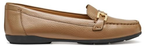Geox Damen D Annytah Moc Moccasin