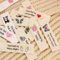 Etiquetas De Sarga Personalizadas For Ropa,Etiquetas De Sarga, Etiqueta De Sarga Personalizada, Etiquetas De Planchado Personalizadas, Etiqueta De Accesorios De Costura De Algodón Con Logotipo(50pcs)