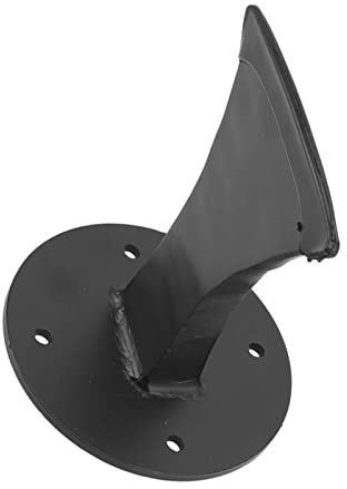 Heavy Duty Manual Wood Splitter for Fireplace and Stove Wedge Firewood Splitter with Kindling Splitter