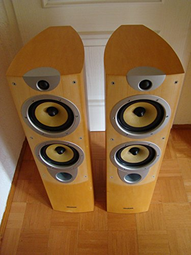 Wharfedale Evolution 30 Standlautsprecher