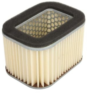 Hiflofiltro HFA4401 Filter für Motorrad
