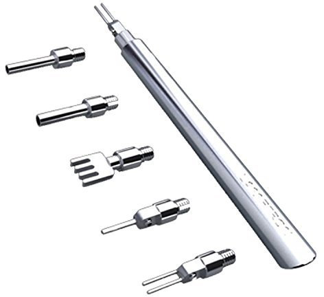 Lamptron compatible Modding Tool MT-1 - silver
