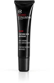 Collistar Uomo Contour Yeux Cream 15 Ml