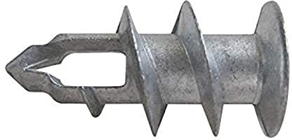 Apolo gkdz – Tassello metallico/A gkdz 4 – 5 SPS