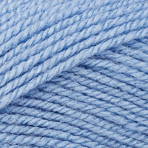 King Cole Cornflower 100gm - 056