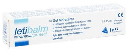 Letibalm