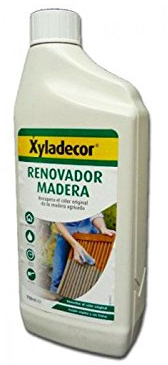 Xyladecor Erfrischende Holz 750 ml