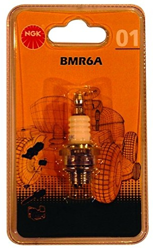 NGK BMR6ABL1 Blister 1 Zündkerze