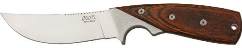 SOG Woodline Large Fixed Blade