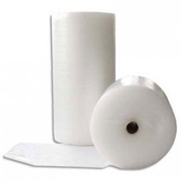 Film Rouleaux Papier Bulle 1 m x 100 M Long