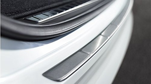 Volvo Original XC90 Modelljahr 2016- Stossfängerschutz