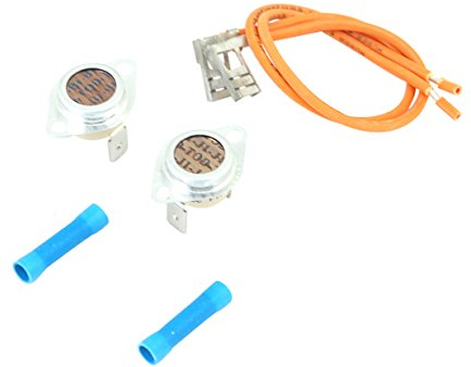HOTPOINT CREDA Tumble Dryer THERMOSTAT KIT Equiv 1741124 C00209193