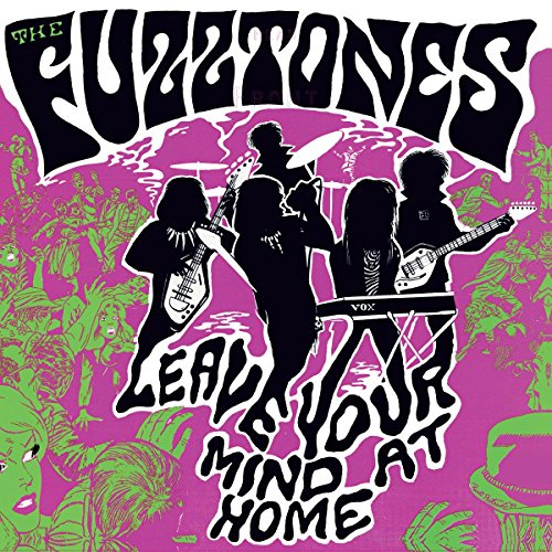 Leave Your Mind at Home