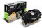MSI GAMING GeForce GTX 1060 6GB GDRR5 192-bit HDCP Support DirectX 12 Single Fan VR Ready OC Graphics Card (GTX 1060 6G OCV1)