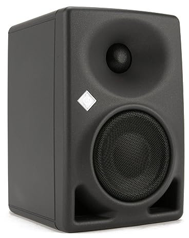Neumann KH 80 DSP - monitor de estudio compacto, 4/ 1, por pieza