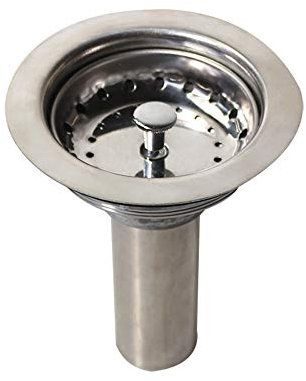 Talea Balai piscine d'évier Passoire déchets G1 ½ Xk136