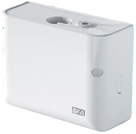 SFA Sanicondens Clim Deco (Sconclimd) Bianco