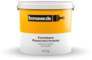 Floorsaver Formbare Reparaturmasse - 10kg