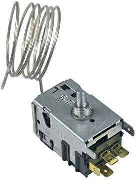 Refrigerator Thermostat