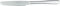 Grunwerg Windsor Cuchillos de Mesa, 18/0 Acero Inoxidable, Juego de 12