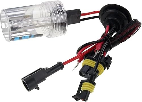 XBH1-8000K - HID Xenon Ersatz Brenner Lampe 35W H1 8000 Kelvin