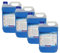 Fuensantica Limpiacristales 5L x 4 UDS.