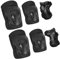 Adult/Youth/Kids Knee Pads Elbow Pads Wrist Guards Set for Roller Skates Cycling BMX Bike Skateboard Inline Skatings Scooternline Skatings Scooter Riding Outdoor Extreme Sports