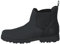 Timberland Unisex - Bambini e ragazzi Asphalt Trail Chelsea Boot (Junior) Stivali Chukka, nero, 38 EU