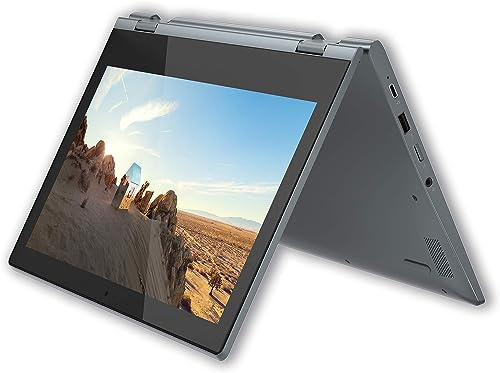 Lenovo IdeaPad Flex 3 CB 11M836 - 29.5 cm (11.6Zoll) MT8183 - 4 GB RAM - 64 GB eMMC - Deutsch