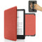 MyGadget Custodia per Amazon Kindle 11a Generazione (Modello 2022-6 Pollici) - Cover con Funzione Sonno | Sveglia automatica Integrata - Rosa
