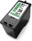 Eurotone Tintenpatrone kompatibel für Lexmark 36XL 18C2170E ersetzt X5650 X5690 X6650 X6675 X6690-1x Black Schwarz