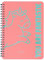 Mr. Wonderful - Notizbuch A5 Einhorn You Are Fantastic