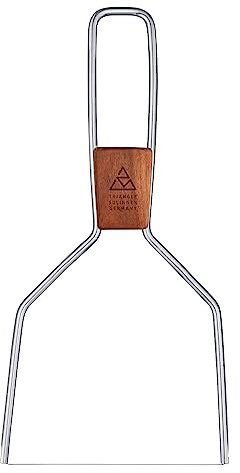 triangle Käselyra, div. Größen (13 cm)