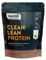 Vegan Protein Powders by Nuzest - Clean Lean Protein - Rich Chocolate - Plant Based Pea Protein Shake - Low Calorie & Low Carb - Gluten Free - Dairy Free - 250g (10 Servings)