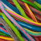 Random Mix Of Sweet Cables x 10 Random Cables