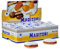 Maritoñi Pack 20 Unidades - Tradicional Dulce Granadino con Cabello de Ángel y Chocolate - Surtido de 10 ChocoToñis y 10 Maritoñis - Dulces compuesto de Galleta y Bizcocho - Ideal para Desayunos