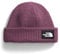 The North Face NF0A3FJW1NI1 Salty Lined Beanie Hat Herren Midnight Mauve Größe OS