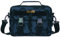 Ramgear Gold Taktische Umhängetasche für Herren – Taktische Umhängetasche für Herren – Taktische Kuriertasche für Herren – Taschen für Herren, Blau, Schwarz, Camouflage, Medium