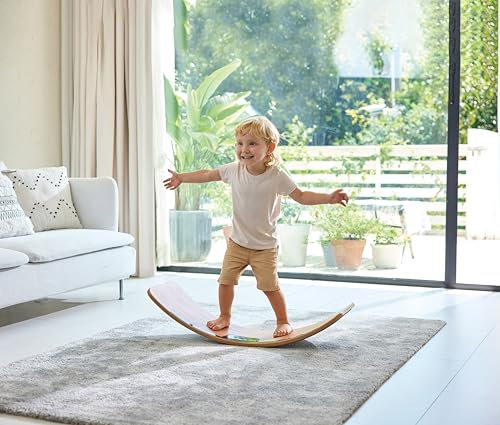 Hape Intelligentes Balance Board