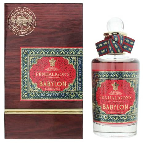 NUNU TRADING Penhaligons Babylon Edp 100 ml