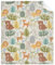 Felldecke Fuchs LöWe 3D Printdesign Couchdecke Warm Mikrofaser Wearable Doppelseitiger Decke 270 x 230 cm für Lesen, Lernen, Campen