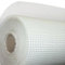 Malla cuadriculada de fibra de vidrio (Rollo 1m x 25m). Impermeabilización y reparación con morteros, caucho y pinturas impermeabilizantes