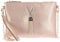 VALENTINO Divina Clutch Oro Rosa