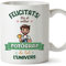 MUGFFINS Tazas para FOTÓGRAFO hombre - En Catalán - Millor Univers Trofeu - 11 oz / 330 ml - Regalo original y divertido