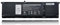 FlyZythrol 15V 54Wh V6W33 battery Compatible with Dell Latitude 3320 3330 3420 3520 Inspiron 3510 3511 3515 5510 5310 5410 5415 5418 5410 7415 2-in-1 series 927N5 0VKYJX MGCM5 0MVK110WV3K8 4 cell