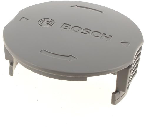 For Bosch Compatible Coil Cover Accessory Designed to Replace Old or Worn on Electric Lawnmowers